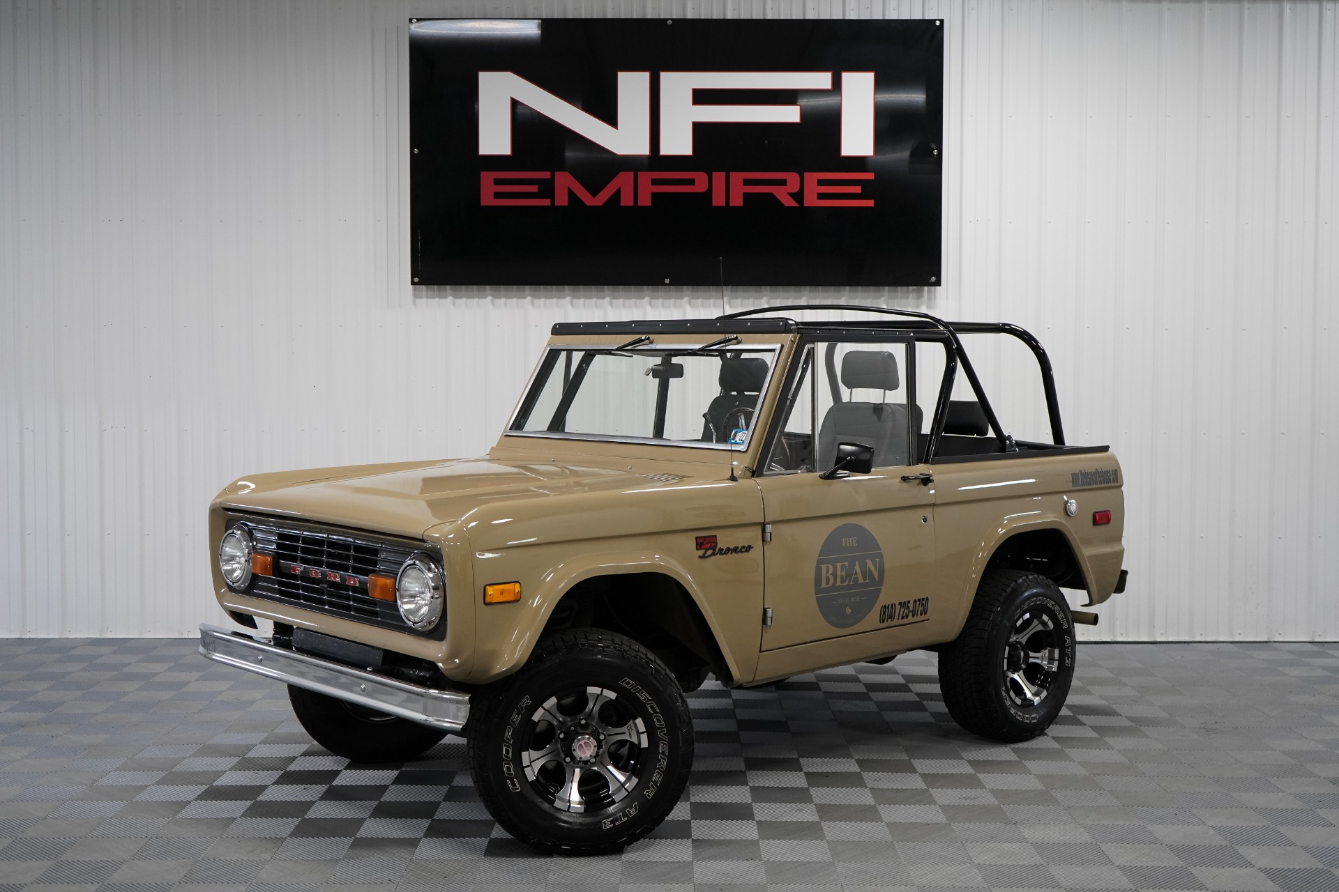 76 Ford Bronco - Top 20 Videos & 60+ Images