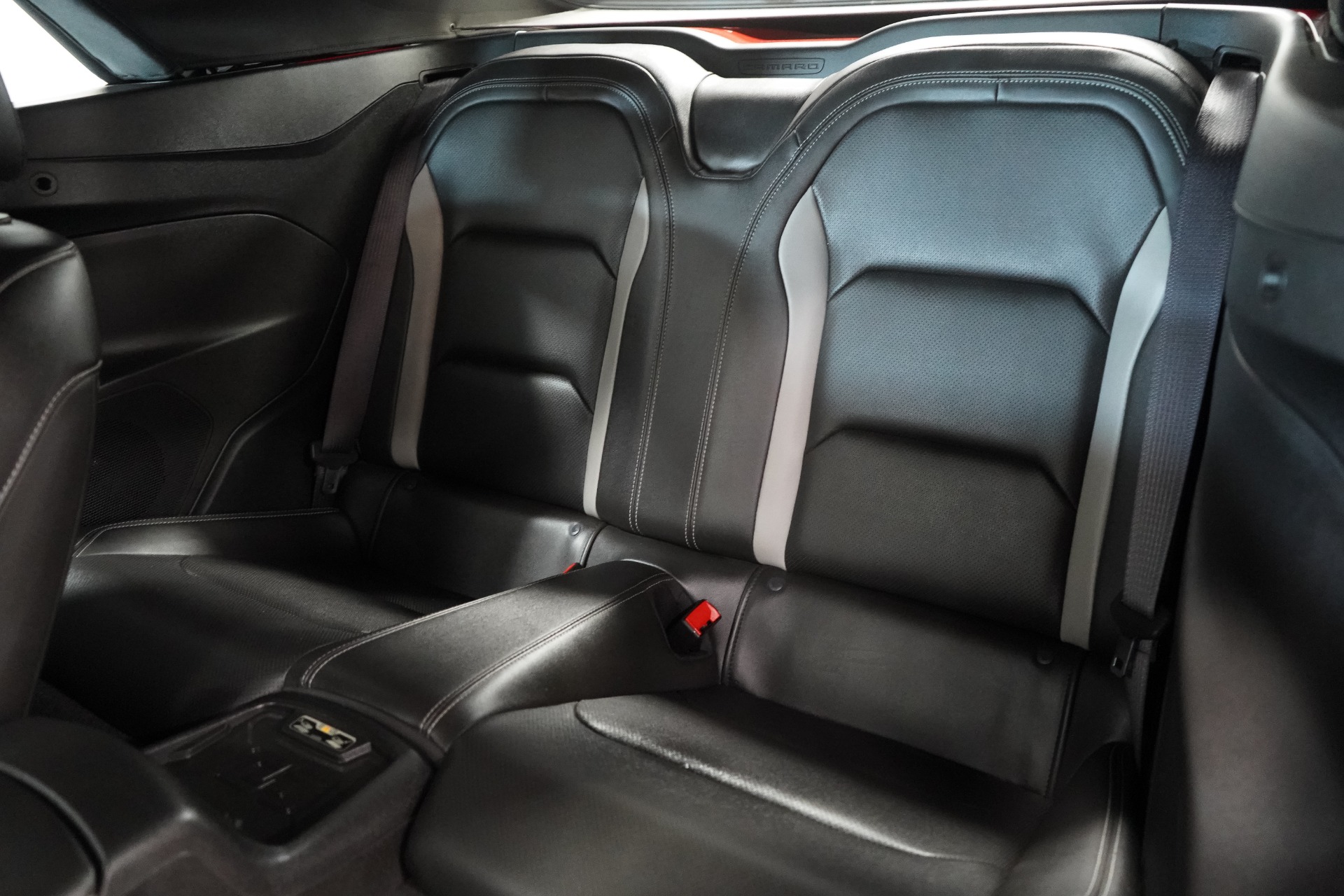 2016 camaro clearance seats for sale