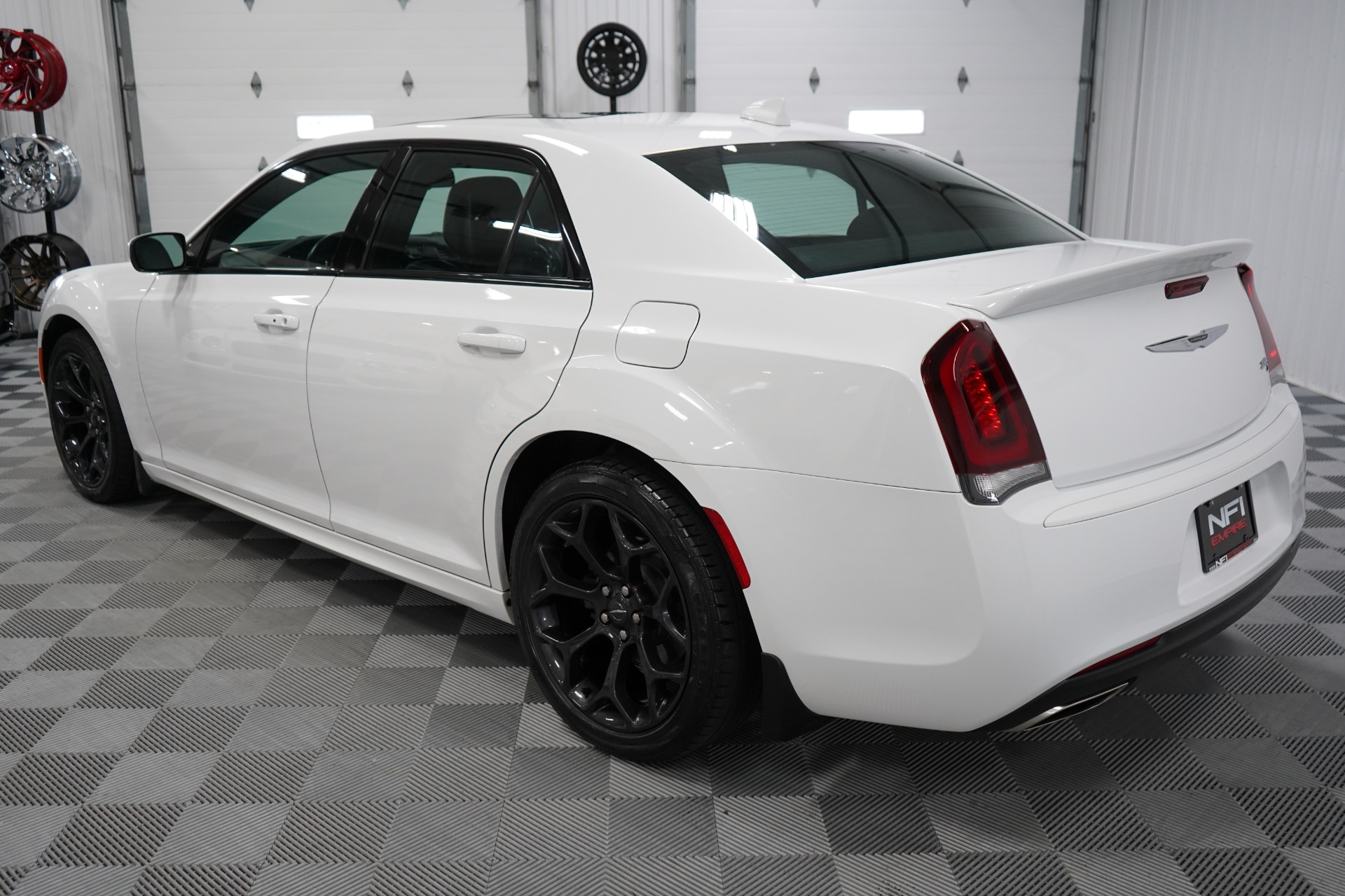 2020 chrysler online 300s for sale