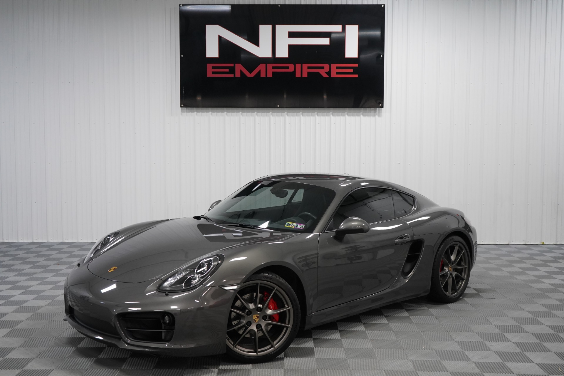 2014 cayman deals s for sale