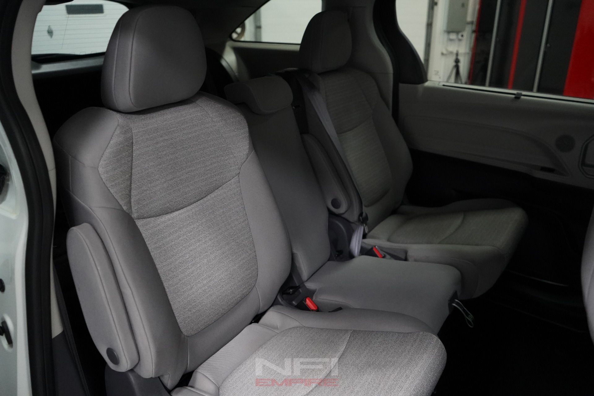 Used 2021 Toyota Sienna XLE Minivan 4D Prices