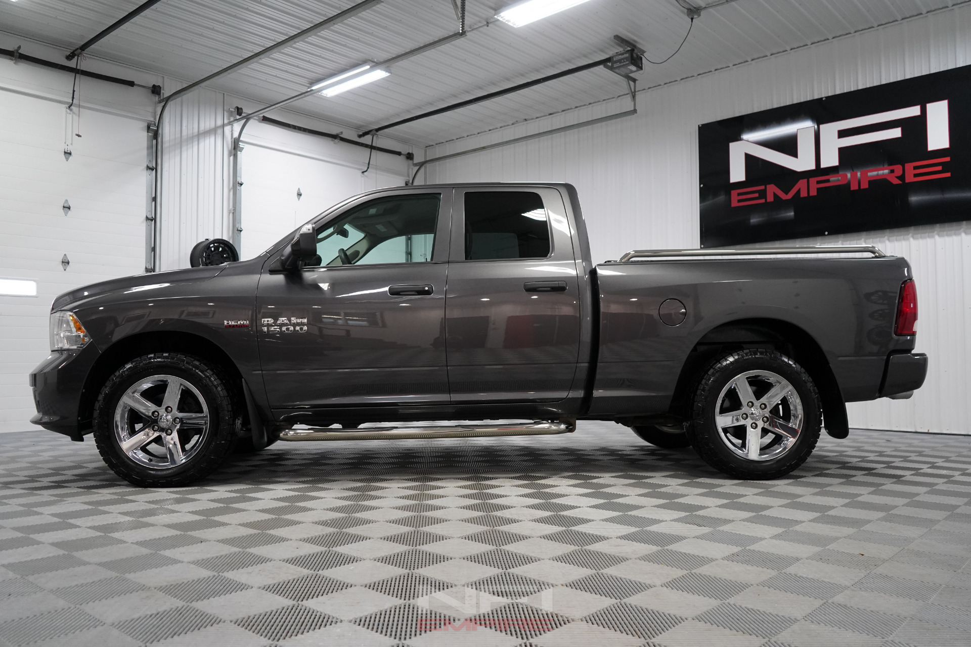 Ram 2025 double cab