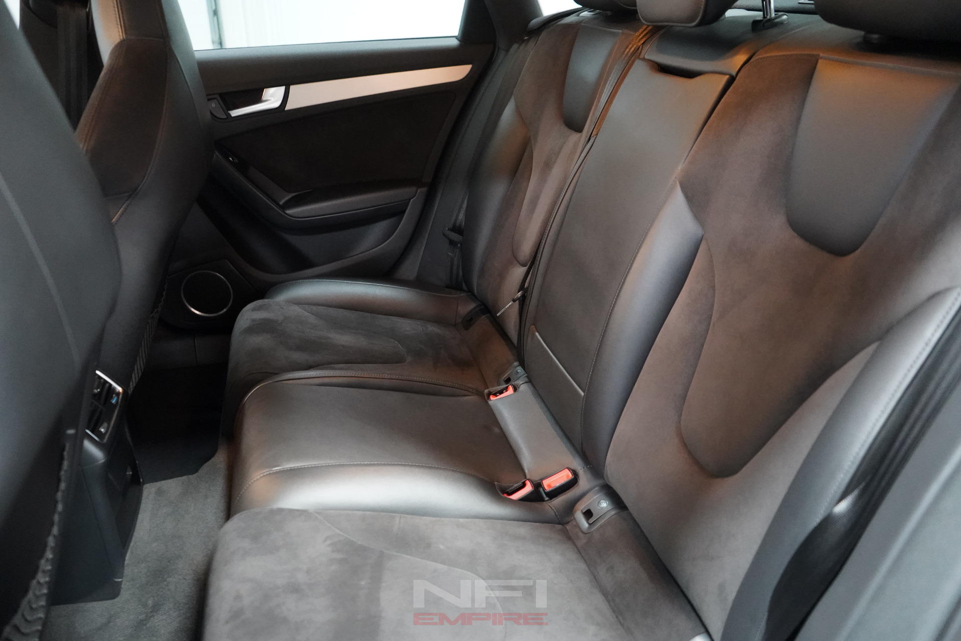 Audi s4 b8 seats for outlet sale