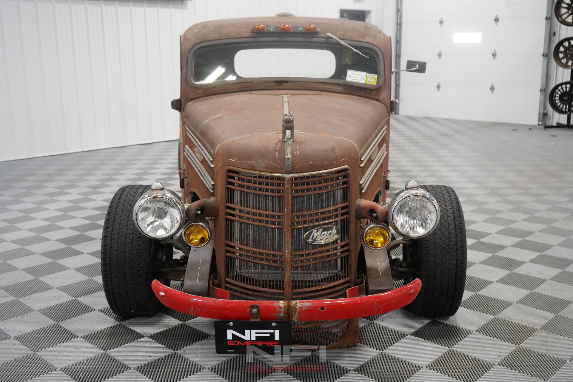 Rat Rod Projects Sale