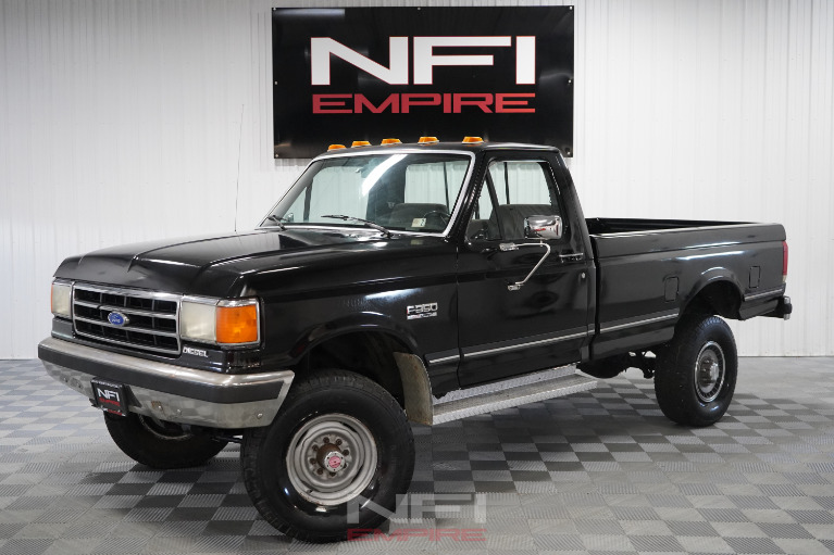 1990 ford f150 extended cab 4x4