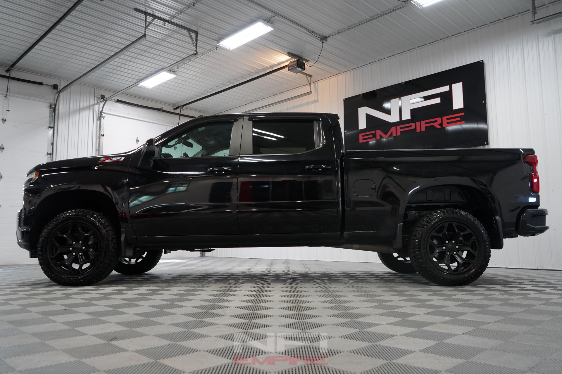 2019 extended cab silverado online