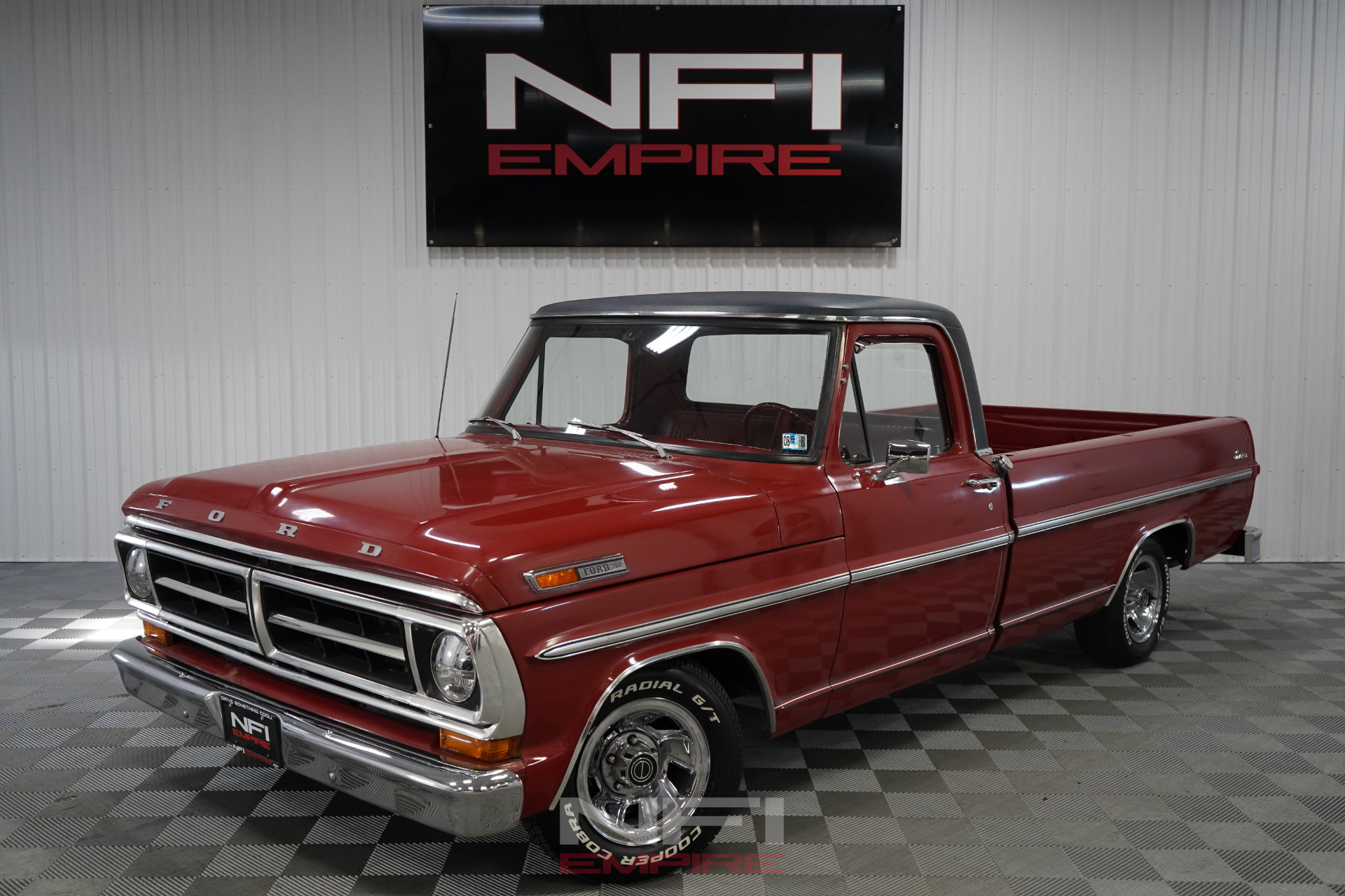 71 Ford F100 Ranger | informacionpublica.svet.gob.gt