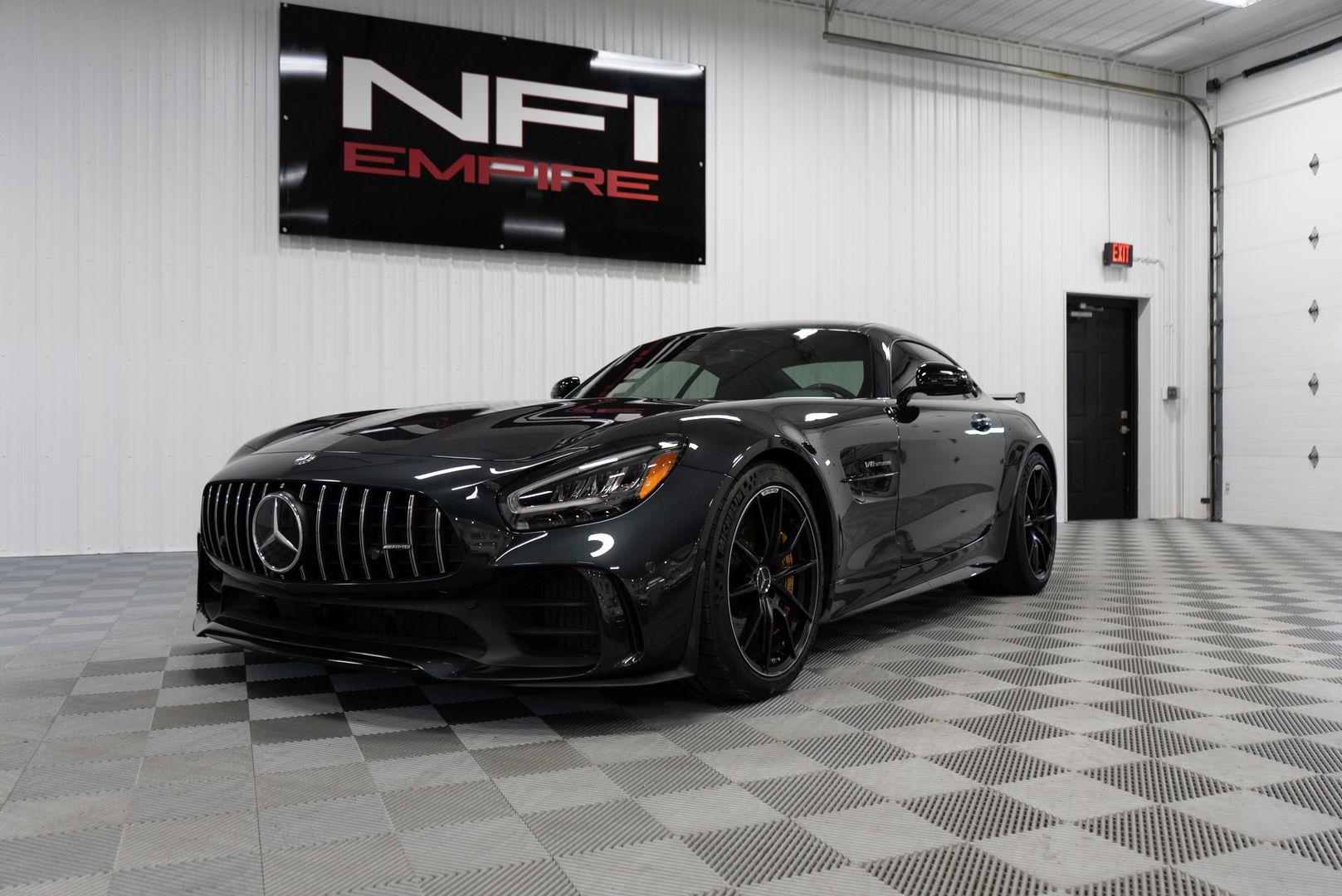 2020 amg gtr pro for sale