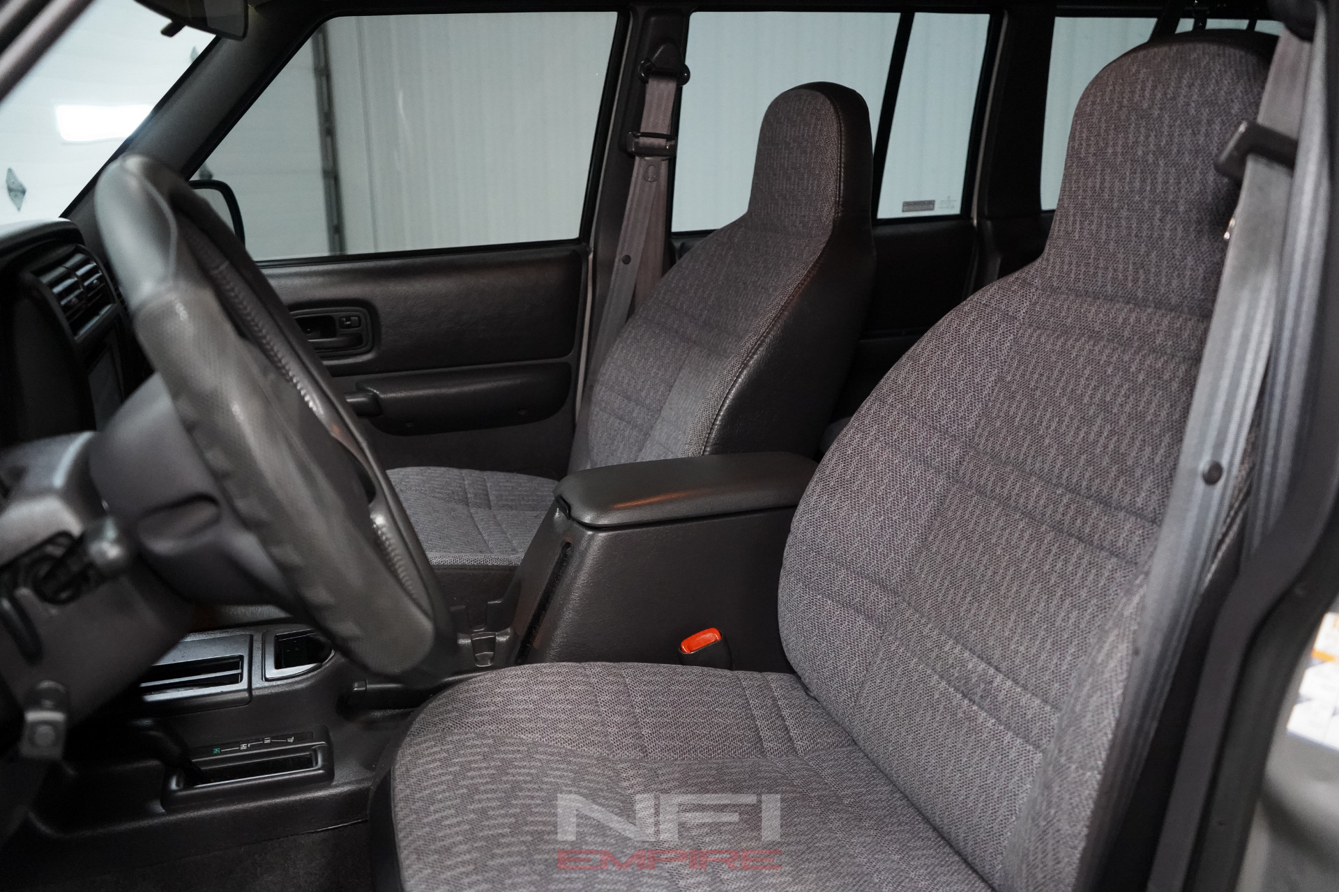 2001 jeep cherokee seats hotsell