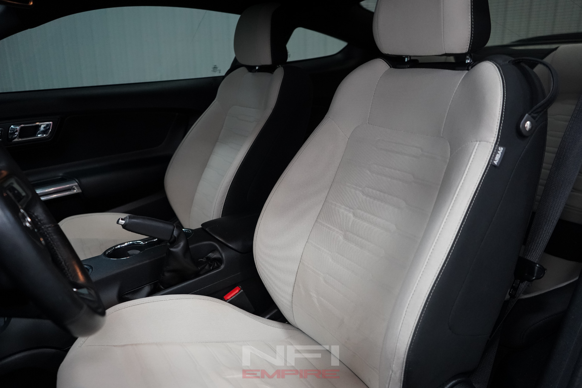 2015 mustang 2024 seats for sale