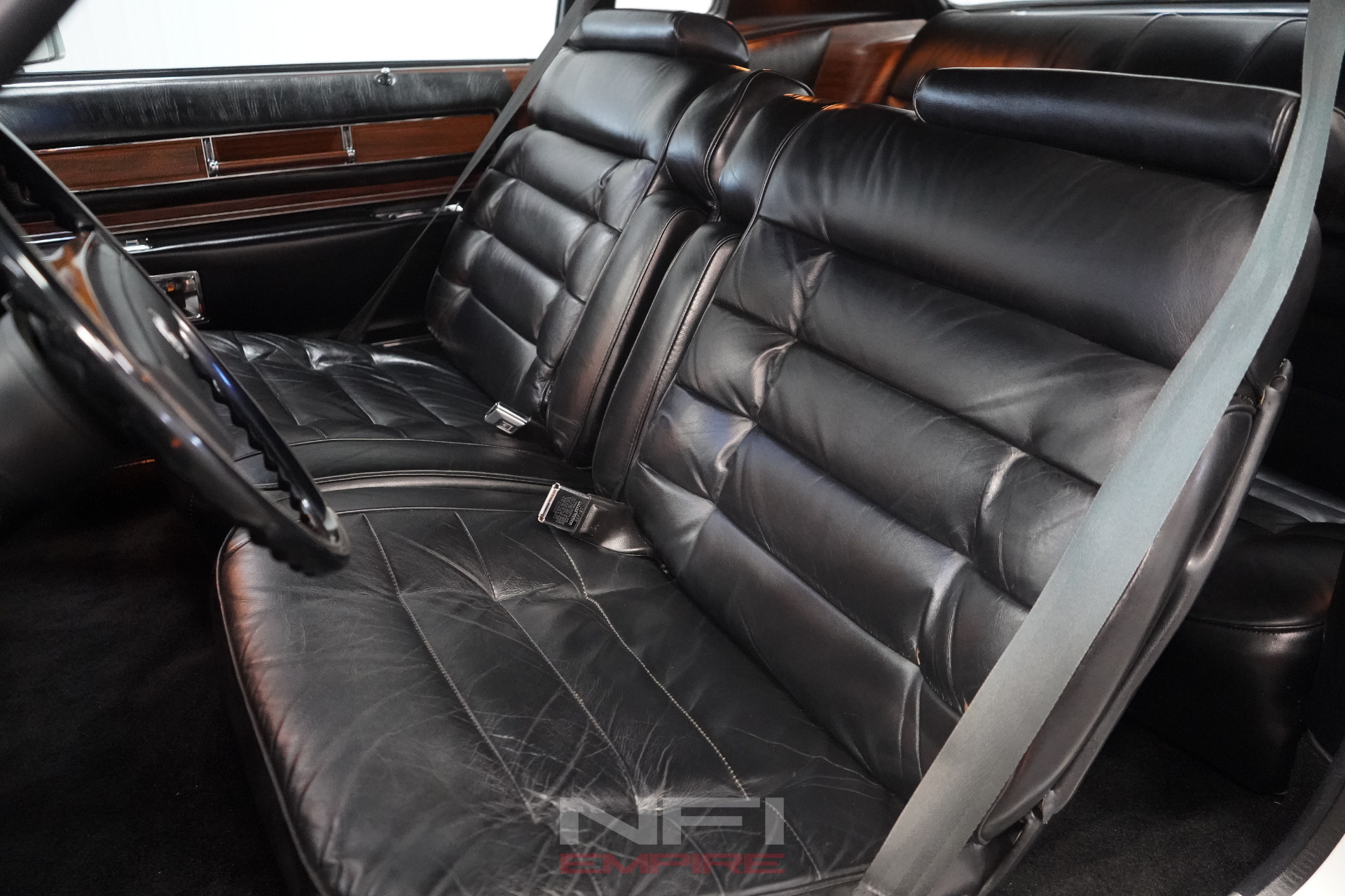 Cadillac eldorado seats for sale hotsell