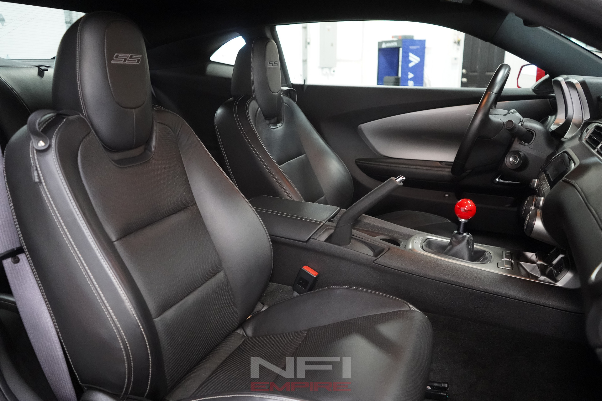 2012 camaro seats best sale